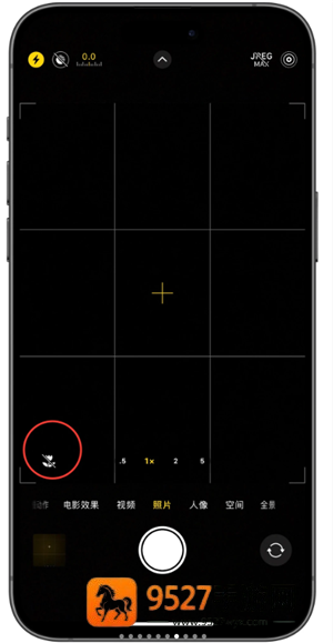 iphone相机长焦镜头怎么开 iPhone相机长焦镜头使用方法