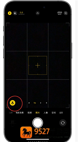 iphone相机长焦镜头怎么开 iPhone相机长焦镜头使用方法