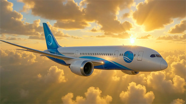 航空飞行模拟器2025