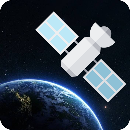 卫星云图app下载