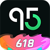 95分app买二手鞋