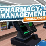 药店模拟器免费版