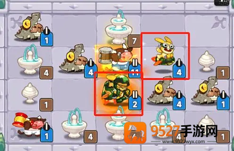 爆炸奇兵无限资源版