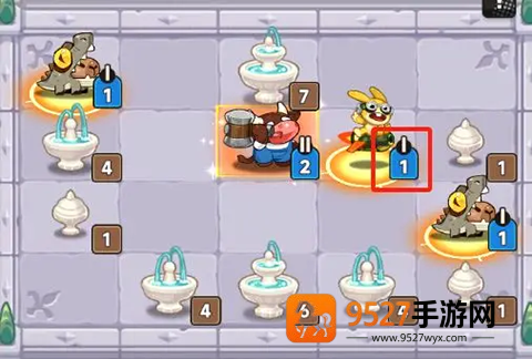 爆炸奇兵无限资源版