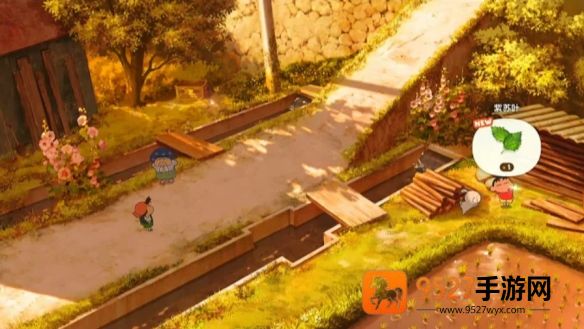蜡笔小新煤炭镇的小白免费下载(Shin chan: Shiro & Coal Town)