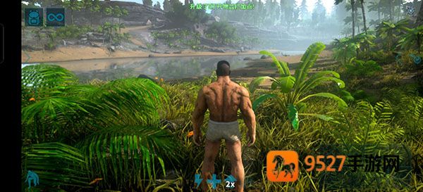 方舟生存进化重制版官方下载(ARK)