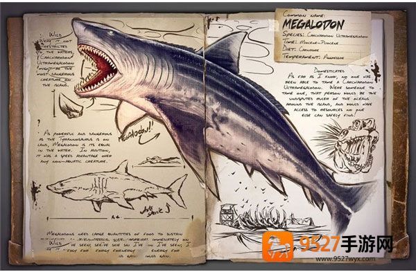 方舟生存进化重制版官方下载(ARK)