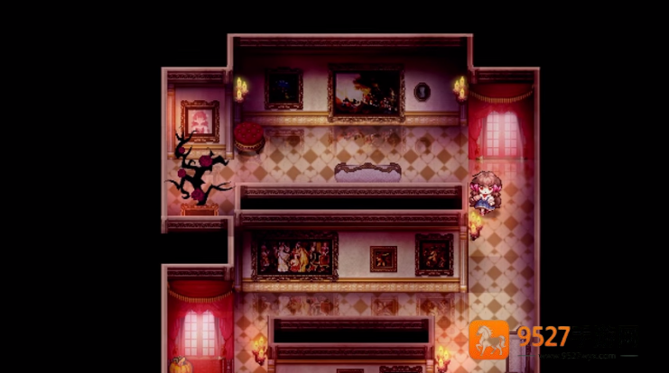 化妆镜黄金之梦手机版(Pocket Mirror)