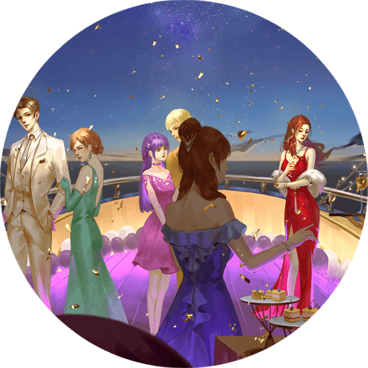 橙光清软十年光尘(十年光尘［清软］最新完结)