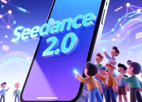 seedance官网入口 seedance和即梦什么关系