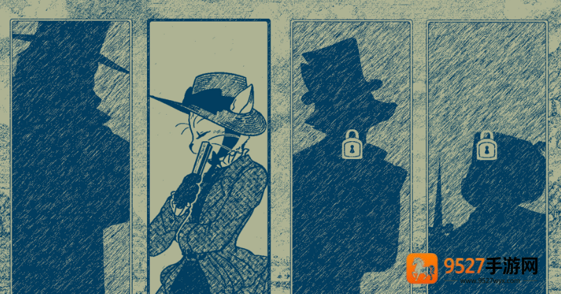 隐梦交织游戏