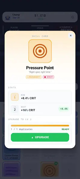 放置拳击手