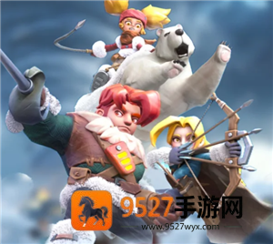 无尽冬日心愿小筑攻略 无尽冬日心愿小筑多久开启一次