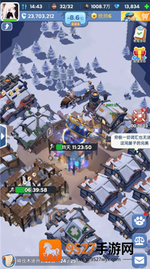 无尽冬日火男是谁 无尽冬日火男值得培养吗