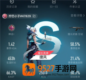 掌上无畏契约怎么加好友 掌上无畏契约怎么隐藏战绩