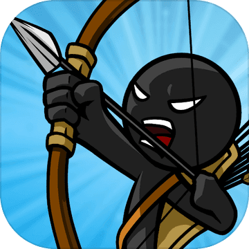 火柴人战争999999钻999999金币最新版(Stick War: Legacy)