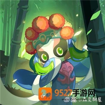 小森灵九游版