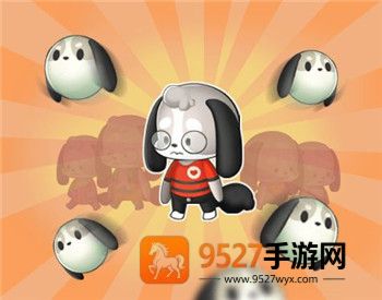 小森灵九游版