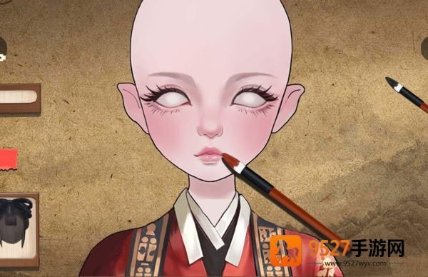 完美少女装扮游戏