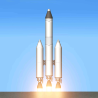 航天模拟器1.5.10.5汉化包(Spaceflight Simulator)
