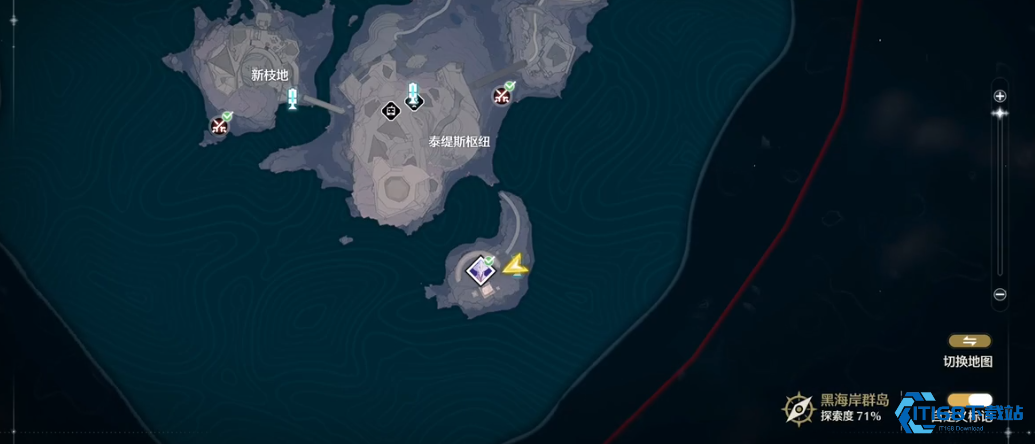 探索黑海岸冰山的终极飞行冒险指南【核心要点】