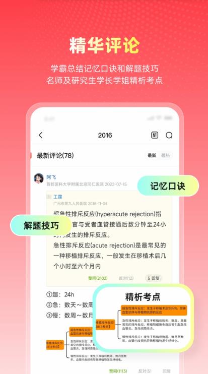 医考帮