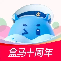 盒马app