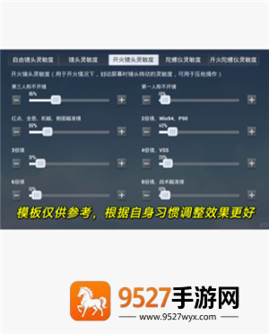 和平精英灵敏度怎么调最稳 和平精英灵敏度怎么调才最适合自己