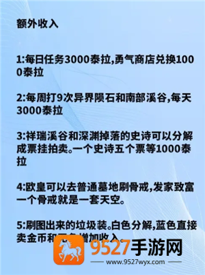 地下城与勇士手游搬砖收益最高的图 地下城与勇士手游搬砖职业速度排行