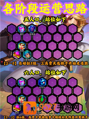 金铲铲之战时光机模式怎么玩 金铲铲时光机模式8比特怎么打爆