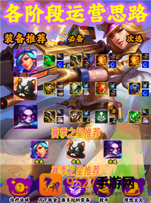 金铲铲之战时光机模式怎么玩 金铲铲时光机模式8比特怎么打爆
