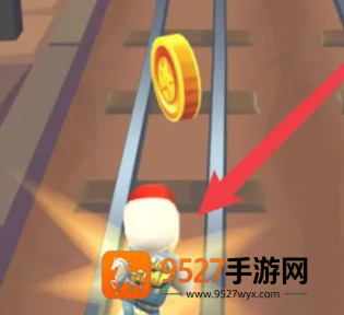 地铁跑酷怎么切换账号 地铁跑酷怎么登录回原来的账号