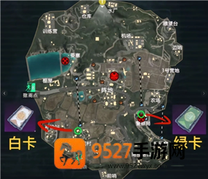 和平精英地铁逃生怎么玩 和平精英地铁逃生金库在哪