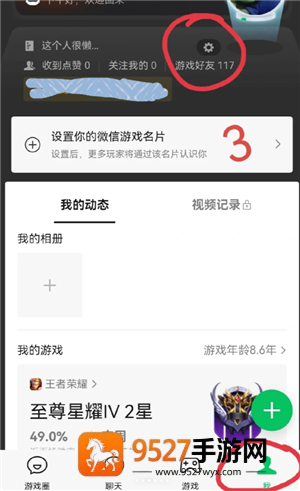 王者荣耀怎么设置隐私状态 王者荣耀怎么设置战绩别人看不见