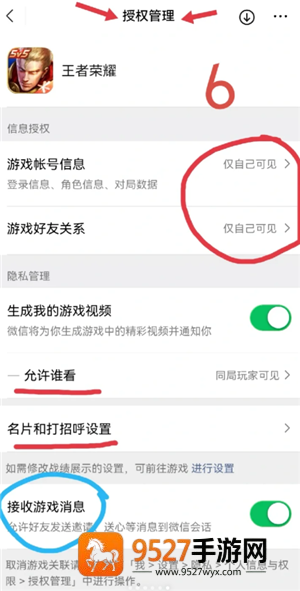 王者荣耀怎么设置隐私状态 王者荣耀怎么设置战绩别人看不见