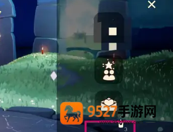 光遇怎么找回以前玩的账号 光遇怎么传送到好友身边