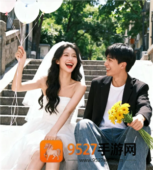 豆包怎么ai婚纱照 豆包ai婚纱照生成指令
