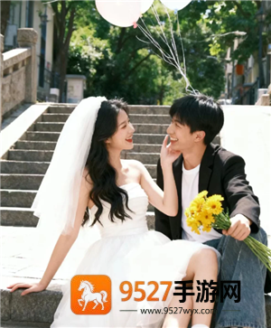豆包怎么ai婚纱照 豆包ai婚纱照生成指令