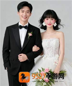 豆包怎么ai婚纱照 豆包ai婚纱照生成指令