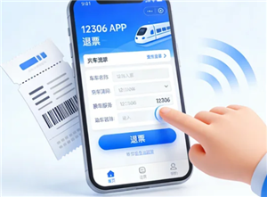 铁路12306误购免费退票条件 铁路12306误购免费退票怎么操作【全方位秘籍】