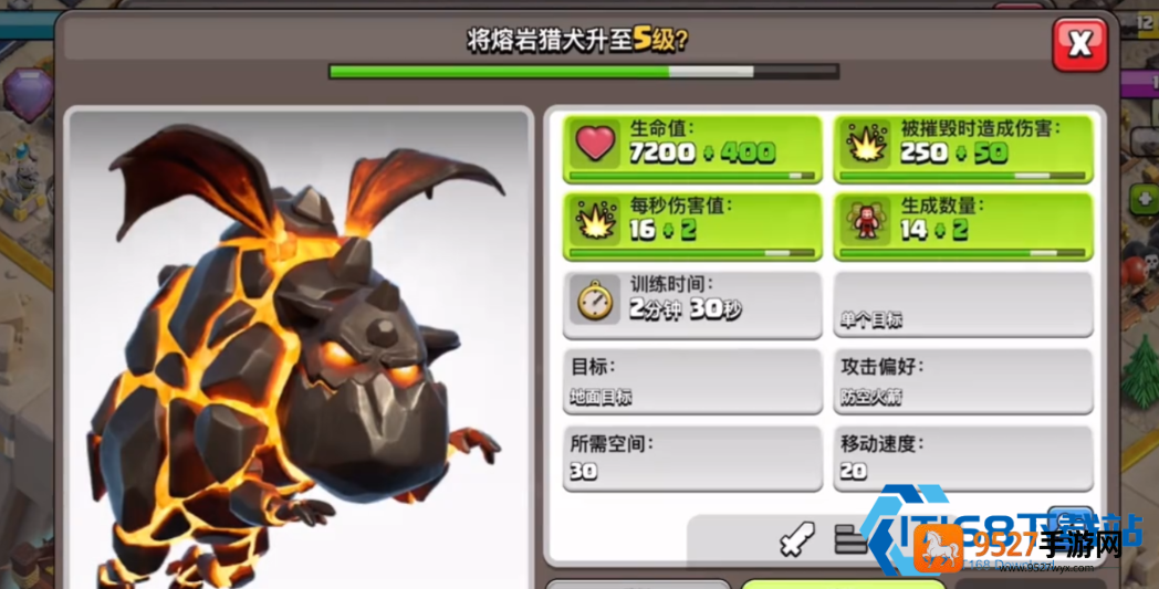 部落冲突升杯利弊全解析