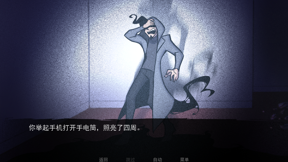 非人室友Gavril