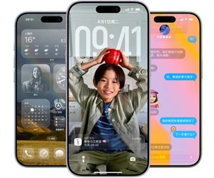 iPhone滑动手势怎么用 iPhone滑动手势有哪些功能【全方位秘籍】