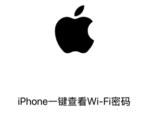 iphone怎么查看wifi密码 iphone查看wifi密码步骤【全方位秘籍】