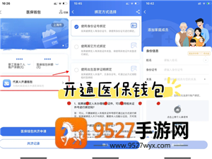 医保个人账户跨省共济是什么意思有哪些省 医保个人账户跨省共济怎么用