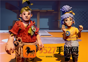 双人成行一共多少个章节 双人成行锤子钉子怎么过
