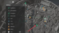 三角洲行动西区大门怎么打开 三角洲行动西区大门钥匙在哪里