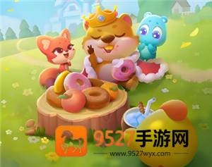 开心消消乐更新到多少关了 开心消消乐怎么求助好友过关