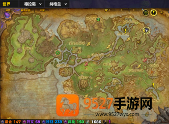 魔兽世界20周年解密任务在哪里接取 20周年解密任务获得什么奖励