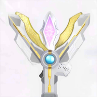 特利迦奥特曼模拟器手机版(GUTS Sparklence)